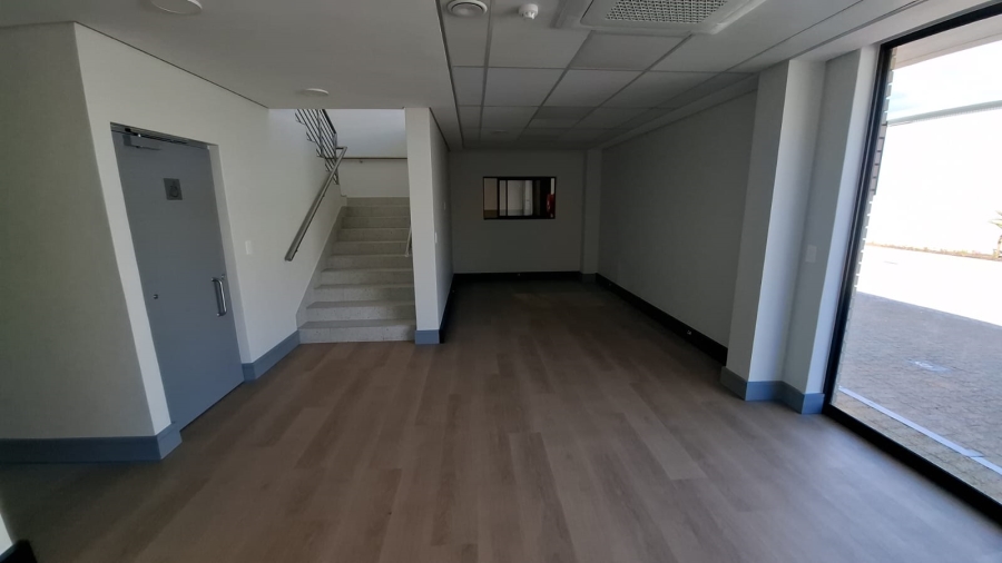 To Let commercial Property for Rent in Stikland Industrial Western Cape